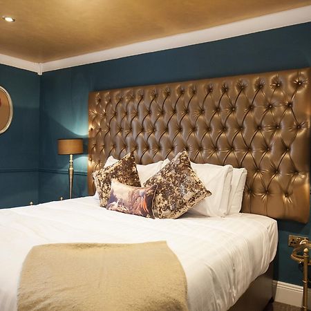 The Rooms At Bardons Kilcullen Ngoại thất bức ảnh