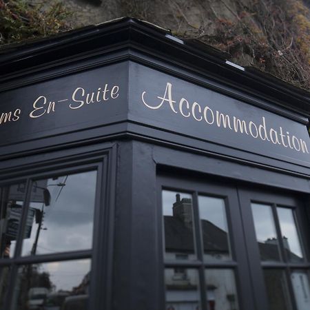 The Rooms At Bardons Kilcullen Ngoại thất bức ảnh