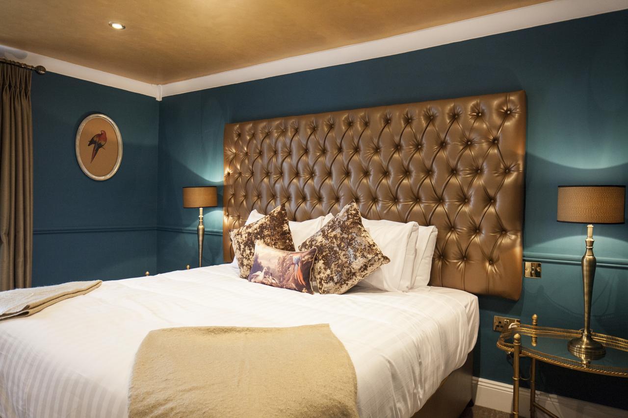 The Rooms At Bardons Kilcullen Ngoại thất bức ảnh