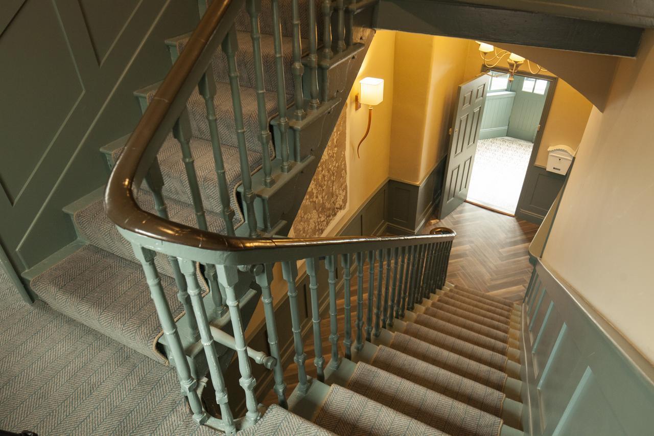 The Rooms At Bardons Kilcullen Ngoại thất bức ảnh