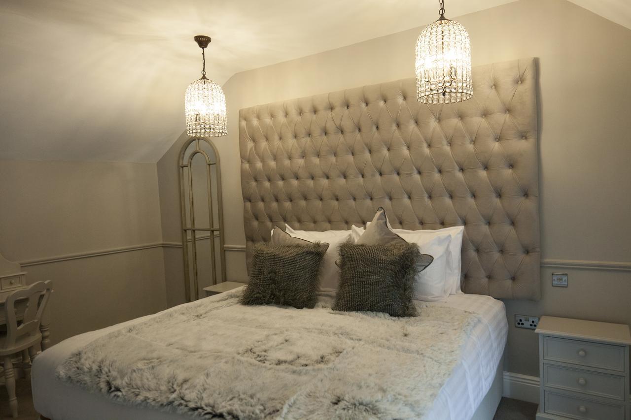 The Rooms At Bardons Kilcullen Ngoại thất bức ảnh