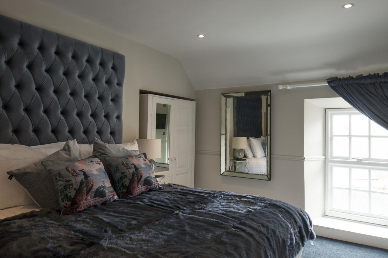 The Rooms At Bardons Kilcullen Ngoại thất bức ảnh