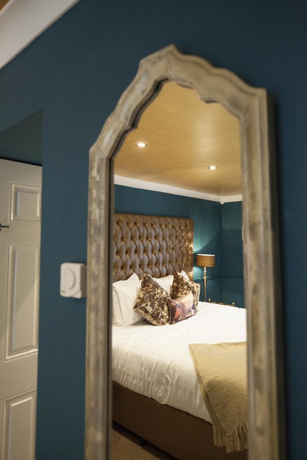 The Rooms At Bardons Kilcullen Ngoại thất bức ảnh