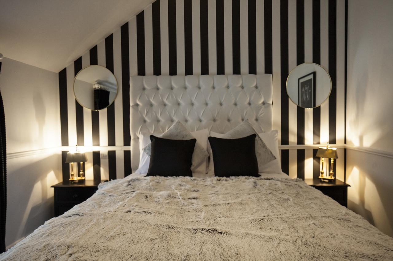 The Rooms At Bardons Kilcullen Ngoại thất bức ảnh