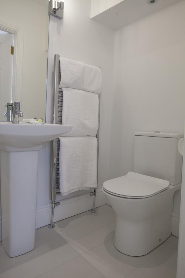 The Rooms At Bardons Kilcullen Ngoại thất bức ảnh