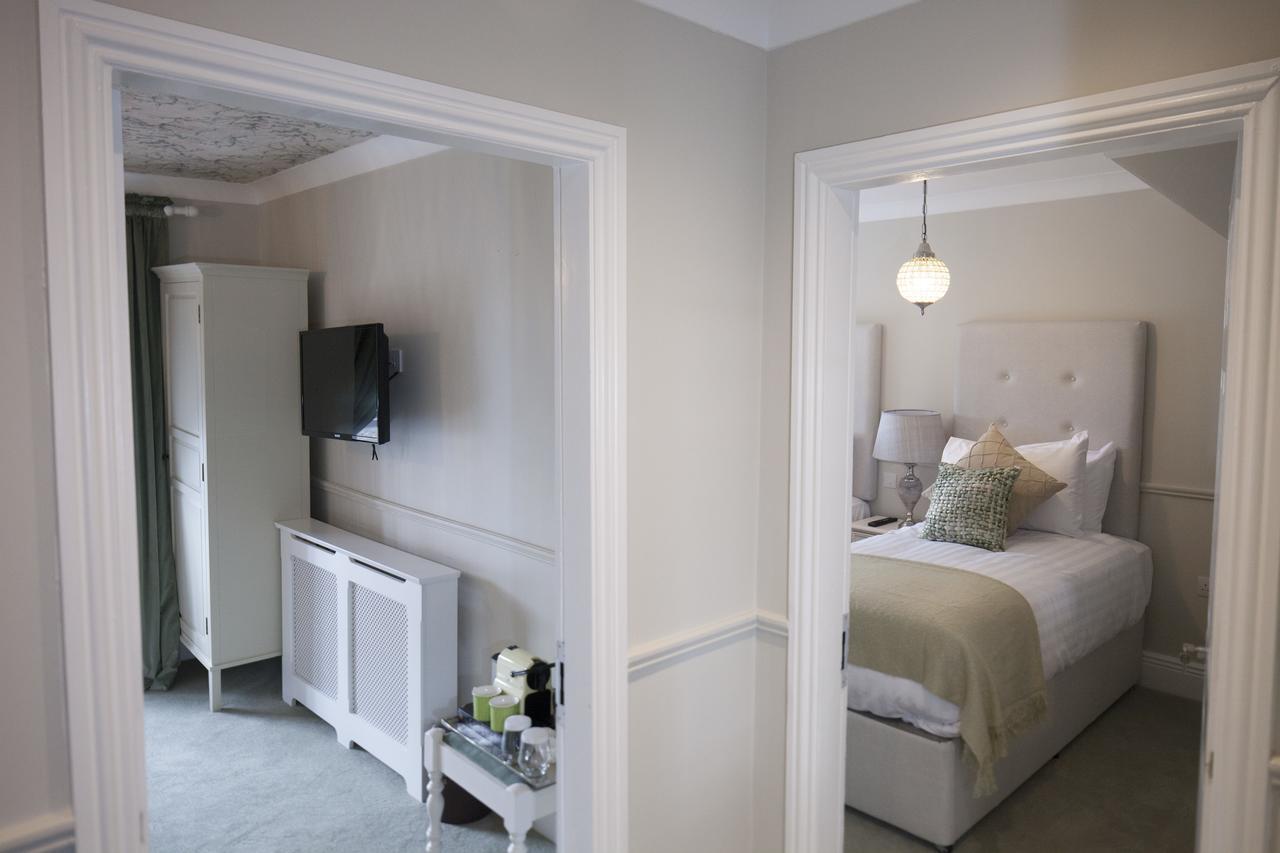 The Rooms At Bardons Kilcullen Ngoại thất bức ảnh