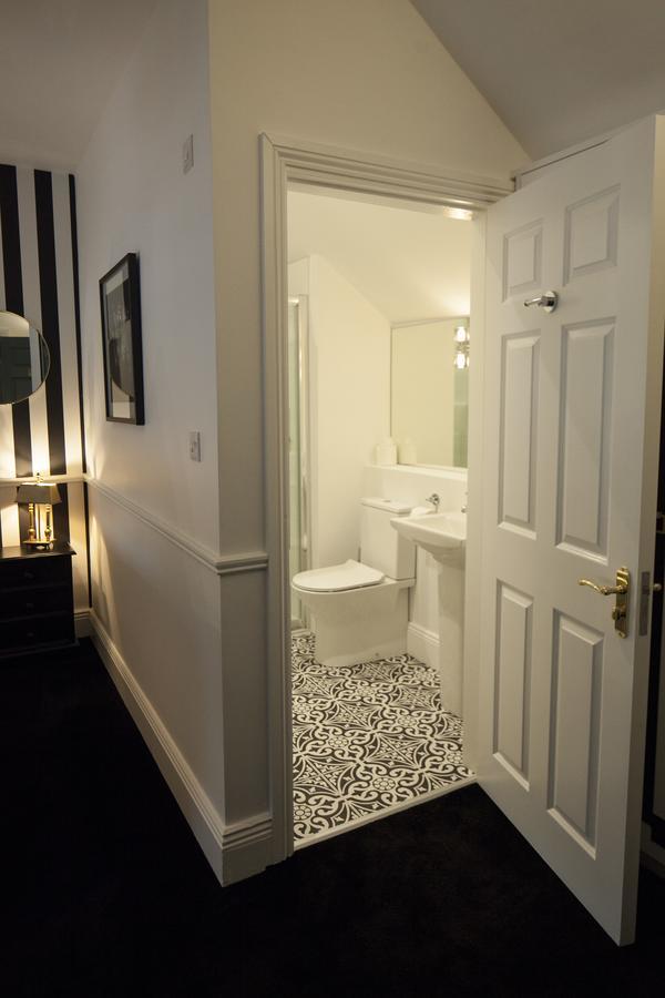 The Rooms At Bardons Kilcullen Ngoại thất bức ảnh