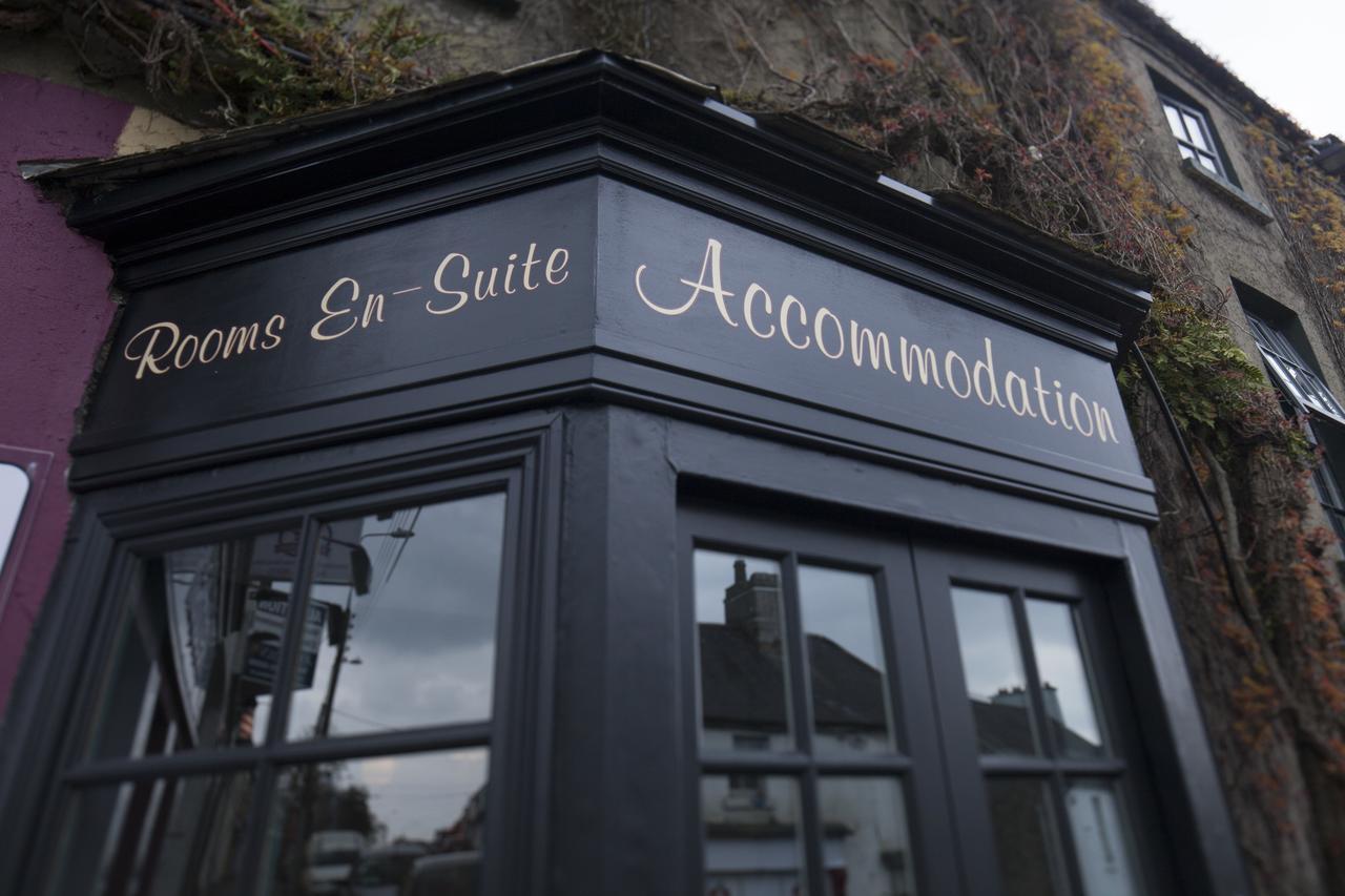 The Rooms At Bardons Kilcullen Ngoại thất bức ảnh